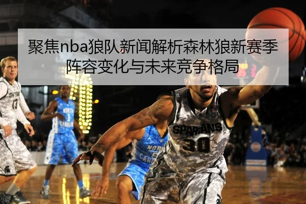 聚焦nba狼队新闻解析森林狼新赛季阵容变化与未来竞争格局