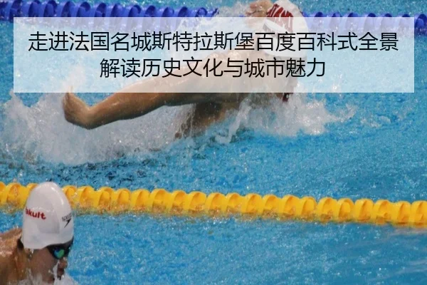 走进法国名城斯特拉斯堡百度百科式全景解读历史文化与城市魅力